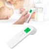 Fdit Touchless Infrared Forehead Thermometer, Digital Electric Thermometer Non Contact for Accurate Temperature Adults Baby view 3