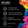 Dylon Pre Dye, use Before Fabric Dye to Lighten Clothes, 200g view 2