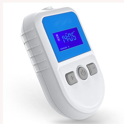 PAILON Sleep Aid Machine for Insomnia, Sleep Support Machine with Micro-Current, Small and Easy to Carry Rechargeable, for Fast Asleep,Improving Sleep, Anxiety Relief, Deep Relaxation