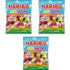 3x Haribbo Easter Egg Galore Pouch | Haribbo Mini Bags | Multipack Sweets | Haribbo Eggs | Ready For Easter Egg Hunts | Perfect for Sharing | 160g view 1