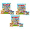 3x Haribbo Easter Egg Galore Pouch | Haribbo Mini Bags | Multipack Sweets | Haribbo Eggs | Ready For Easter Egg Hunts | Perfect for Sharing | 160g view 2