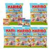 3x Haribbo Easter Egg Galore Pouch | Haribbo Mini Bags | Multipack Sweets | Haribbo Eggs | Ready For Easter Egg Hunts | Perfect for Sharing | 160g view 3