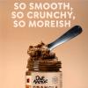 Oat Avenue Granola Butter - Vegan Spread & Protein Spread - Nut Free Peanut Butter Alternative - Gluten Free, Dairy Free, School Safe & Top 14 Allergen Free - Chai Spiced view 4
