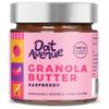 Oat Avenue Granola Butter - Vegan Spread & Protein Spread - Nut Free Peanut Butter Alternative - Gluten Free, Dairy Free, School Safe & Top 14 Allergen Free - Raspberry view 1