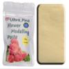 SimplyHeaven 50g Sugar Florist, Gum Paste - Sugarcraft Florest Flower Modelling (Cream) view 1