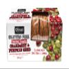 Olina's Bakehouse - Seeded Toasts Gluten Free Cranberry and Pumpkin Seed, 100g view 1
