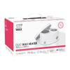 Salon System Just Wax Duo Wax Heater view 1