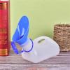1000ML Unisex Urinal Reusable PE Portable Mobile Pee Bottle for Camping Car Travel Traffic Jam and Queuing view 3