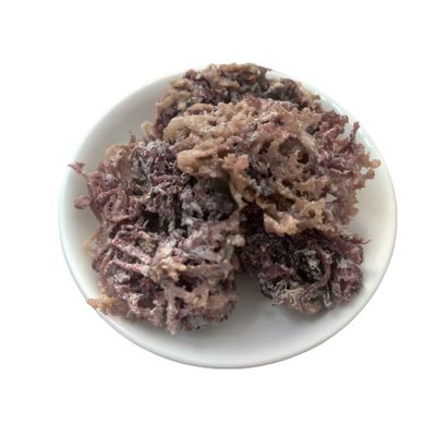 Dried Red Sea Moss 100g