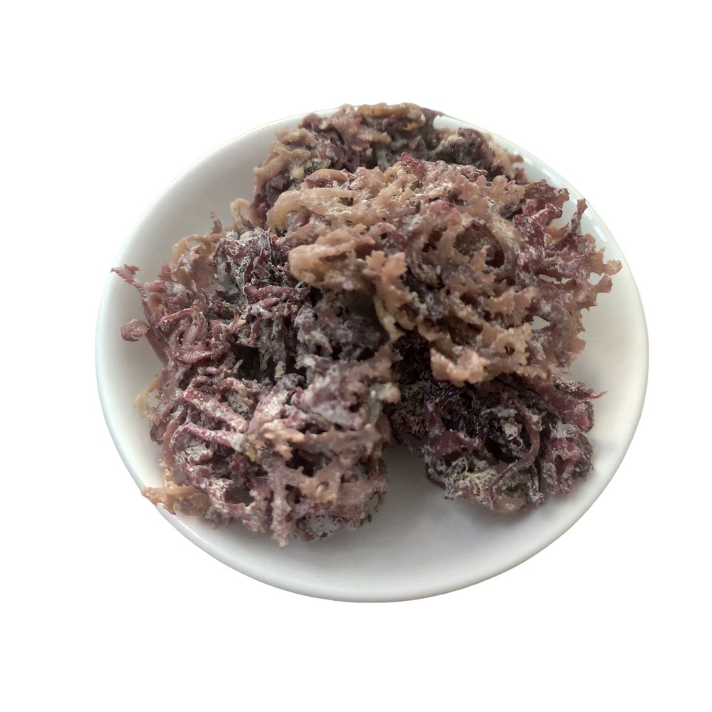 Dried Red Sea Moss 100g