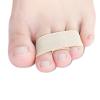 1/2/3/5/10Pcs Hammer Toe Straightener Toes Wraps Splint for Correcting Crooked Toe & Overlapping Toes Protector Separator view 1