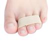 10/20/50Pcs Hammer Toe Straightener Toes Wraps Splint for Correcting Crooked Toe & Overlapping Toes Protector Separator view 1