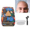 Foil Shaver, Multifunctional Home Travel Stable Electric Shaver view 2