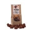 WOW Chocolao! - Cocoa dusted chocolate truffles - 130g (1 x 130g - 14 truffles) | Chocolate Truffles (Hazelnut) view 1