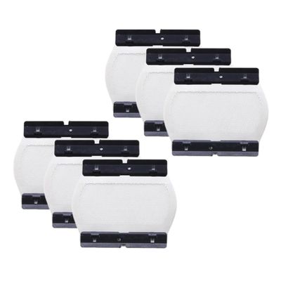 Gathukila Electric,6Pcs 11B Foil for Series 110 120 130 140 150 5684 5685