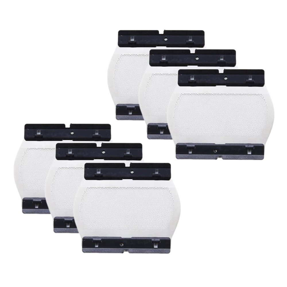Gathukila Electric,6Pcs 11B Foil for Series 110 120 130 140 150 5684 5685