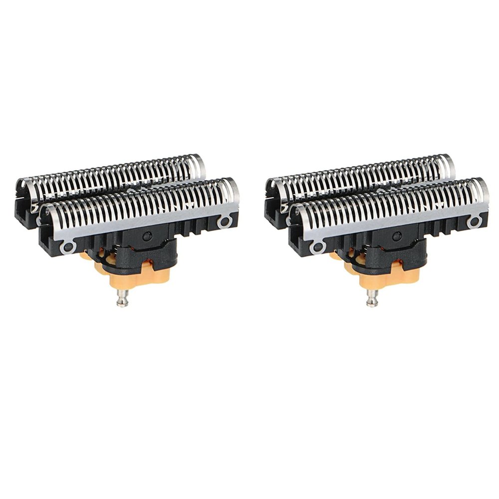 Gathukila 2X Shaving Replacement Kit for 5 Series 30B 31B 31S 51B 51S