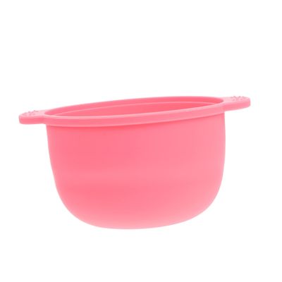 Beatifufu Silicone Wax Melting Machine Non-stick Inner Pot for Hair Removal Wax Therapy Use Efficiently