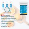 ACCUGENCE Blood Glucose Test Strips 200pcs with 200 Lancets Blood Sugar Test Strips (Suitable for ACCUGENCE 3in1 Multi-function Meter) view 2