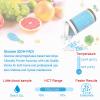 ACCUGENCE Blood Glucose Test Strips 200pcs with 200 Lancets Blood Sugar Test Strips (Suitable for ACCUGENCE 3in1 Multi-function Meter) view 3