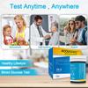 ACCUGENCE Blood Glucose Test Strips 200pcs with 200 Lancets Blood Sugar Test Strips (Suitable for ACCUGENCE 3in1 Multi-function Meter) view 4