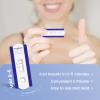 Accufast Pregnancy Tests Cassette - 3 Tests Early Home Pregnancy Test Kit 10 MIU/ml HCG Cassette Tests - 99.99% Accuracy & Rapid Clear - Help Ease Your Mind up to 6 Days Before Expected Period view 4