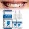 Dazzlewhite Teeth Whitening Essence,Teeth Whitening Essence Extra Strong White Hygiene Tooth,Intensive Stain Removal Teeth Reduce Yellowing (2pcs) view 1