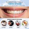 Dazzlewhite Teeth Whitening Essence,Teeth Whitening Essence Extra Strong White Hygiene Tooth,Intensive Stain Removal Teeth Reduce Yellowing (2pcs) view 2