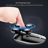 Head Shavers for Bald Men Mens Head Shaver Wet&Dry Waterproof Bald Head Shaver,Electric Shavers Razor Men Beard Trimmer Hair Clipper view 2