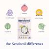 (1-Pack) Kendamil Apple & Blackcurrant Porridge 1 x 150g view 3