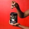 ANIMAL Pak Powder Cherry Bomb Multivitamin Powder for Sports & Fitness, with Vitamin B Complex, zinc, Minerals & Amino acids Supplement for Energy, Immune System & Muscle Building, 312 g view 4