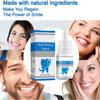 Dazzlewhite Teeth Whitening Essence,Sensitive Teeth Whitening Essence Liquid,Natural Instant Teeth Stain Remover to Whiten Teeth (2pcs) view 2