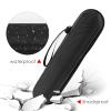 Adorila Electric Toothbrush Case Travel, Portable Toothbrush Carrying Bag Compatible with Philips 4100 5100 6100 6500 7500 9300, view 3