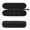 Adorila Electric Toothbrush Case Travel, Portable Toothbrush Carrying Bag Compatible with Philips 4100 5100 6100 6500 7500 9300, view 4