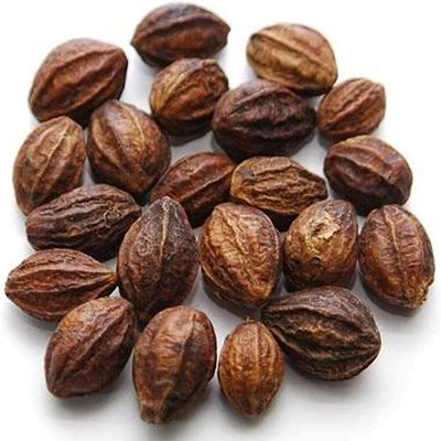 AOZA Valli Organics Kadukkai | Haritaki | Myrobalan | Ink Nut 100gm