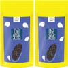 AOZA Nature's Velvet Chia Seeds, Raw and Premium, 250g - Pack of 2 view 1