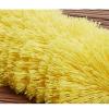 ACiyD Dust Brush Household Car with Fiber Feather Duster Electrostatic Duster Sweeping Dust Can Not Shed Hair Car Brush Housework Cleaning Tool Dusters for Cleaning (Color : Svart) (Gr?) view 3