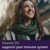 Healthy Origins, Vitamin D3, Softgels Each with 10,000 IU, 120 Softgels, Gluten-Free, Soy-Free view 2