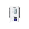 OMRON NightView Wrist Blood Pressure Monitor, clinically validated, Completely Silent Blood Pressure Machine for Daytime and Nighttime Measurements with Bluetooth Connection to Free Smartphone app view 1