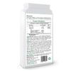 Triple Magnesium Complex 120 Vegan Capules - Malate, Bisglycinate & Taurate, Providing 375mg Elemental Magnesium Per Daily Serving - with Added Vitamin B6 by Pharmanostix view 2