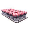Raspberry Mini Jam 15 x 30g view 1