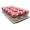 Orange Marmalade Mini Jam 15 x 30g view 1