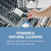 5kg dishwasher salt, dishwasher detergent salt with pre-soaking action, water softener salt (Pack Of 3) view 2