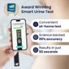 Vivoo Urine Test Strips for at-Home Wellness: 8-in-1 Advanced Urine Test for Ketones, pH, Hydration, Vitamin C & More | Fast Results in 90 Seconds | Free App & Personalized Insights, 12 Strips view 2