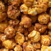 Popcorn Shed Millionaire's Shortbread Gourmet Popcorn (16 x 24g) - Chocolate Caramel Flavoured Popcorn with Shortbread Crumb, Easy & Low Calorie Snack, Perfect for Parties, Movie Nights & Gifting view 3