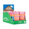 Popcorn Shed Classic Caramel Gourmet Popcorn (16 x 24g) - Vegan Classic Caramel, Easy & Low Calorie Snack, Perfect for Parties, Movie Nights & Gifting view 1