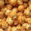 Popcorn Shed Classic Caramel Gourmet Popcorn (16 x 24g) - Vegan Classic Caramel, Easy & Low Calorie Snack, Perfect for Parties, Movie Nights & Gifting view 3