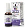 Bee and You Kids Throat Spray with Propolis and Elderberry, Immune Support Supplement for Kids, Kids Vitamins, Immune Defense Spray, 1 fl oz. view 1