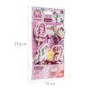 dekora - Kit to Make and Decorate Thesia Unicorn Cupcakes on Paper - 6 Models 30 Units view 2
