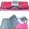 Heat Sauna Blanket Portable Personal Sauna Far-Infrared for Relaxation at Home 2 Zone Temperature Control for Stress Relief Fat Burnin view 1